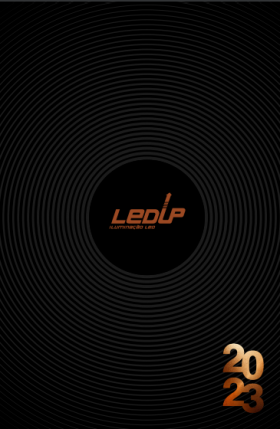 Ledup Catálogo Iluminação Led 2023 - electromafra